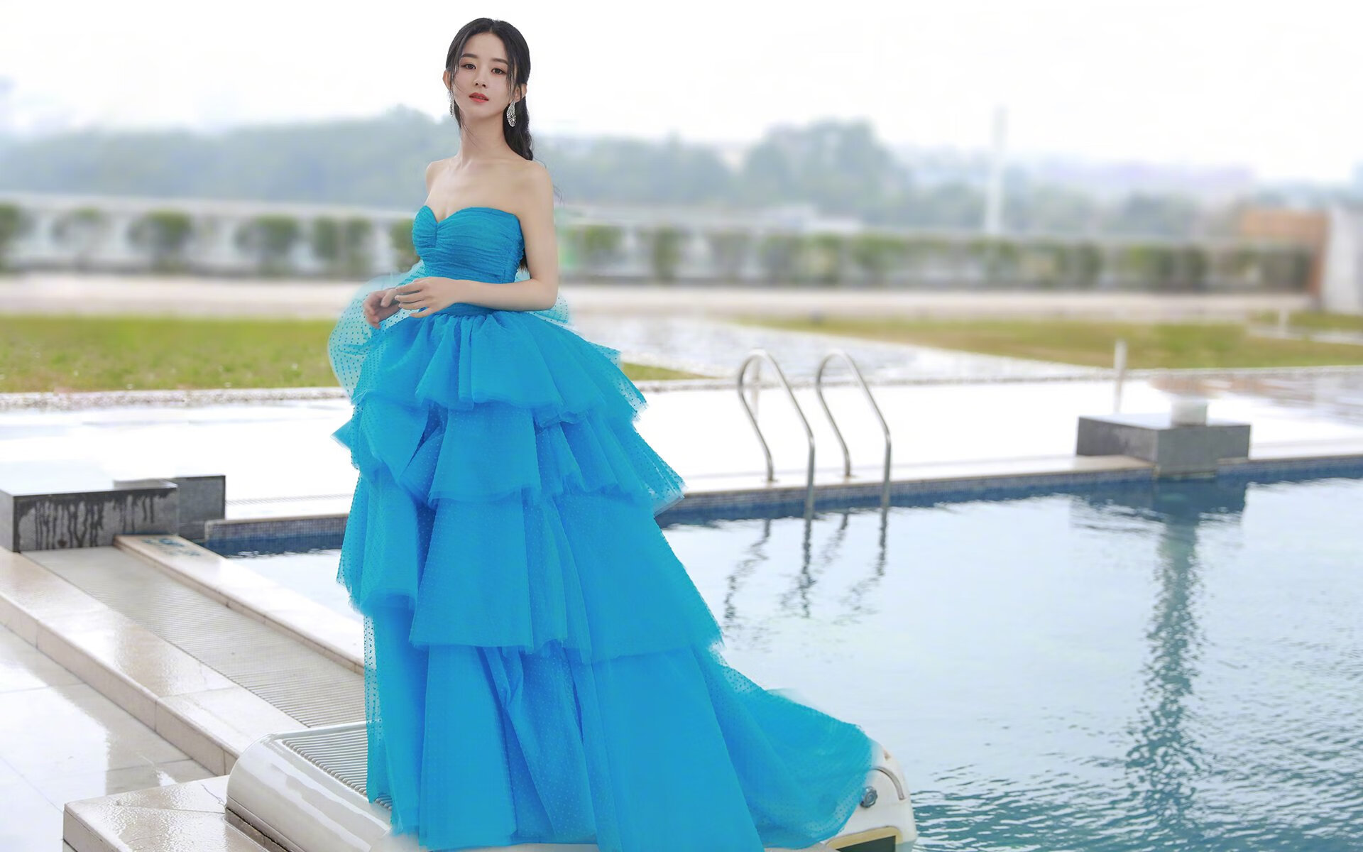 车手生活：他们在比赛之外的故事，车手故事第七期